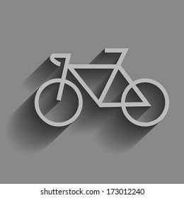Bike icon