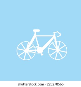Bike icon