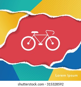 bike icon