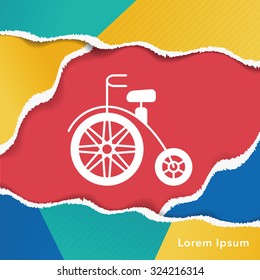bike icon