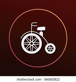 bike icon