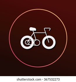bike icon