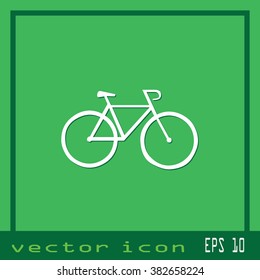 bike icon