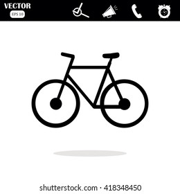 Bike Icon