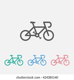 bike icon