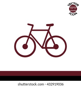 Bike Icon