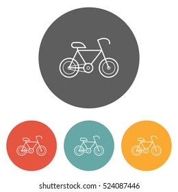 bike icon