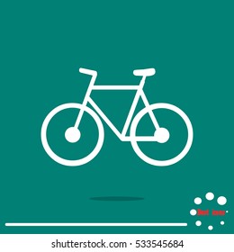Bike Icon