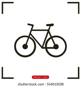 Bike Icon