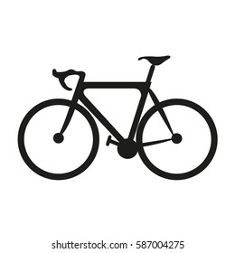 Bike icon