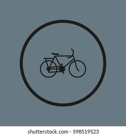 bike icon