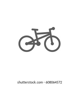 Bike icon