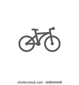 Bike icon