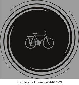 bike icon