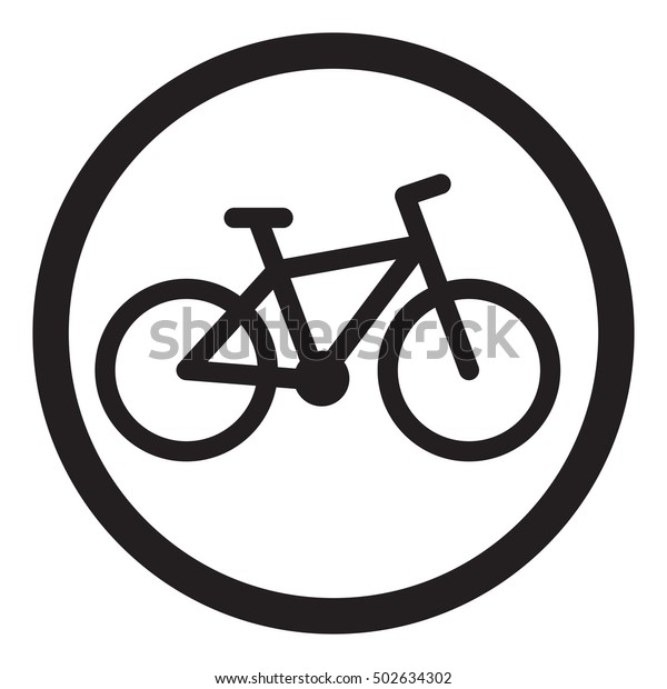 bicycle icon free