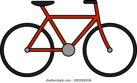 108,559 Bike Vector Silhouette Images, Stock Photos & Vectors ...