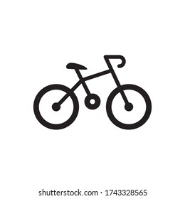 Bike Icon Vector Illustration Design Bike Icon Vector Illustration Design