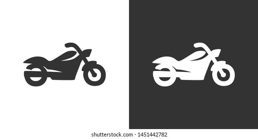 Bike Illustration Symbol Icon Vector