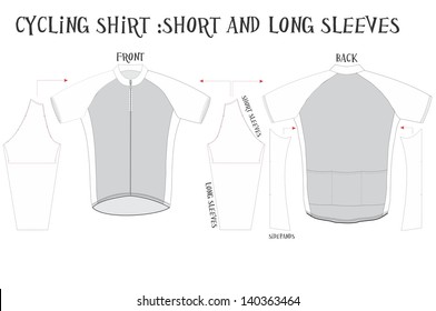 Bike Jersey