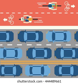 58,171 Bicycle lane Images, Stock Photos & Vectors | Shutterstock