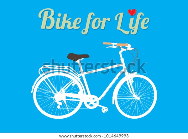 the hub bike for life