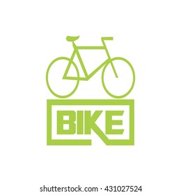 bike logo