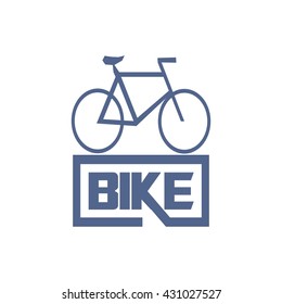 bike logo