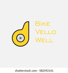 Bike Logo
