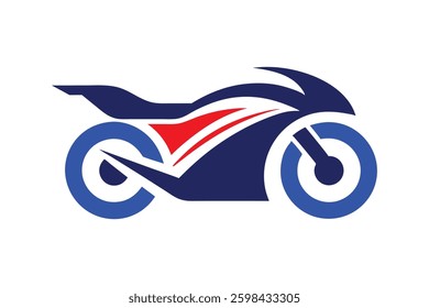 bike logo design and idea