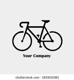 bike logo of the highest quality