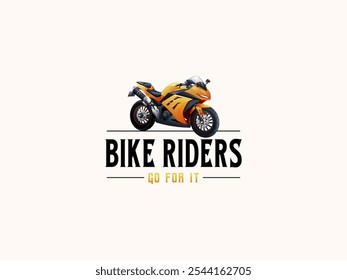 Logotipo de la bici | Moto | Bobber