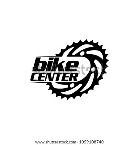 Bike Logo Vector Bmx United