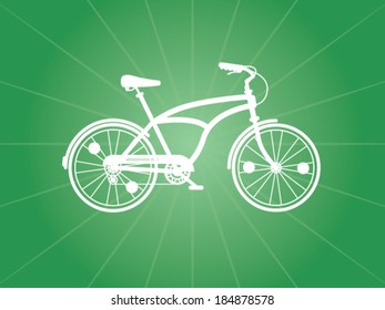 Bike mania