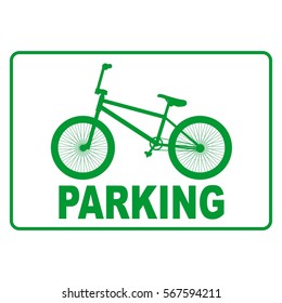 Bike Parking