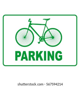 Bike Parking