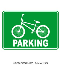 Bike Parking