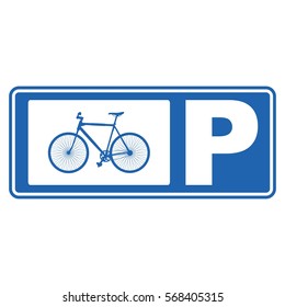 BIKE PARKING