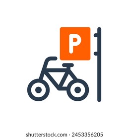 Bike Parking for Secure Bicycle Storage