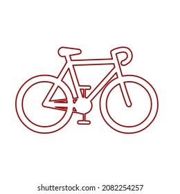 bike pedal bicycle race transportation 