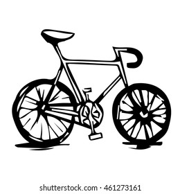 Bike ride