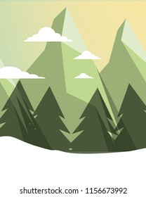 bike ride is good  design card style 