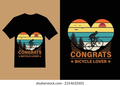 bike ride t shirt design, bike ride design, t shirt design, t shirt, Vector enjoy the ride illustration, bike logo template, vector detailed bike logo template.