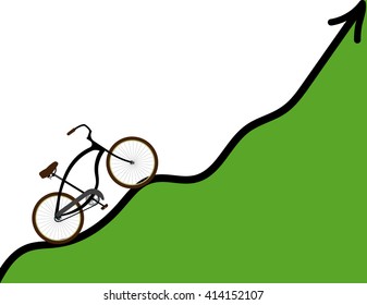 bike rides on mountain