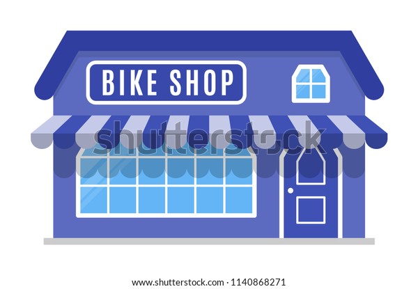 the house bike shop