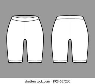 Download Bike Shorts High Res Stock Images Shutterstock