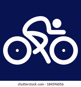 Bike Sign