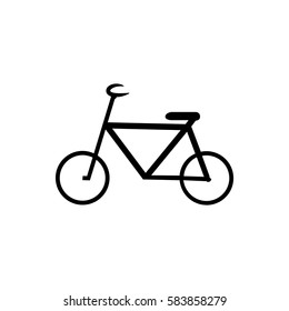 bike, sport, vector, popular