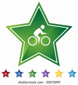 bike star