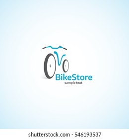 Bike Store Logo.