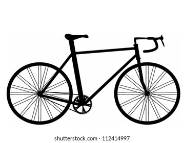 bike symbol